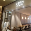 実際訪問したユーザーが直接撮影して投稿した日本橋室町フードコート@Kitchen NIHONBASHIの写真