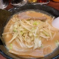 実際訪問したユーザーが直接撮影して投稿した中町ラーメン専門店ラーメンおやじ 町田店の写真