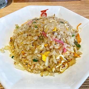 実際訪問したユーザーが直接撮影して投稿した若宮ラーメン専門店麺屋 金次郎の写真