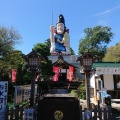 実際訪問したユーザーが直接撮影して投稿した東郷神社大前神社の写真