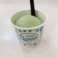 シングル - 実際訪問したユーザーが直接撮影して投稿した虎ノ門アイスクリームHOMEMADE ICE CREAM Sawaの写真のメニュー情報