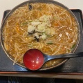 実際訪問したユーザーが直接撮影して投稿した小野ラーメン / つけ麺ドライブイン みしまの写真