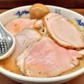 実際訪問したユーザーが直接撮影して投稿した小竹町ラーメン専門店ラーメン一番の写真