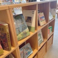 実際訪問したユーザーが直接撮影して投稿した大久保書店 / 古本屋noma booksの写真