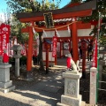 実際訪問したユーザーが直接撮影して投稿した稲生町神社伊奴神社の写真