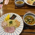 実際訪問したユーザーが直接撮影して投稿した下荒田ラーメン / つけ麺油そば専門 兎 荒田店の写真