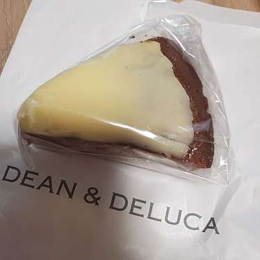 DEAN&DELUCA カフェ新宿NEWoMan店のundefinedに実際訪問訪問したユーザーunknownさんが新しく投稿した新着口コミの写真