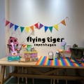 実際訪問したユーザーが直接撮影して投稿した警固生活雑貨 / 文房具Flying Tiger Copenhagen 福岡天神ストアの写真