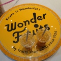 実際訪問したユーザーが直接撮影して投稿した広野台スイーツWonder Fruits イオンモール座間店の写真