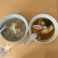 実際訪問したユーザーが直接撮影して投稿した浅沼町ラーメン / つけ麺青竹手打ち佐野ラーメン 加州屋の写真