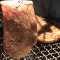 実際訪問したユーザーが直接撮影して投稿した南幸焼肉焼肉トラジ 横浜モアーズ店の写真