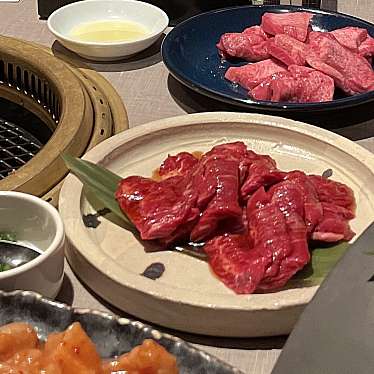 居間焼肉 百欒 登美ケ丘店のundefinedに実際訪問訪問したユーザーunknownさんが新しく投稿した新着口コミの写真