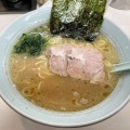 実際訪問したユーザーが直接撮影して投稿した中浜町ラーメン / つけ麺ラーメン くいばの写真