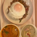 実際訪問したユーザーが直接撮影して投稿した紺屋町タイ料理ラムテテーの写真