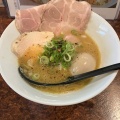 実際訪問したユーザーが直接撮影して投稿した鴫野西ラーメン専門店らーめん moa⁡⁡の写真