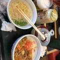 実際訪問したユーザーが直接撮影して投稿した亀有丼ものなか卯 亀有店の写真