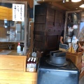 実際訪問したユーザーが直接撮影して投稿した宇治中之切町味噌 / しょうゆ伊勢醤油本舗の写真