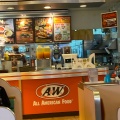 実際訪問したユーザーが直接撮影して投稿した平良ハンバーガーA&W 宮古下里通り店の写真