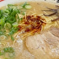 実際訪問したユーザーが直接撮影して投稿した別府ラーメン専門店らーめん 一刻や 志免店の写真