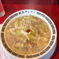 実際訪問したユーザーが直接撮影して投稿した宝町ラーメン専門店岐阜タンメン 多治見店の写真