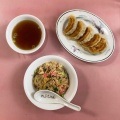 実際訪問したユーザーが直接撮影して投稿した吉祥寺東町ラーメン / つけ麺スタミナラーメン のぶちゃんの写真