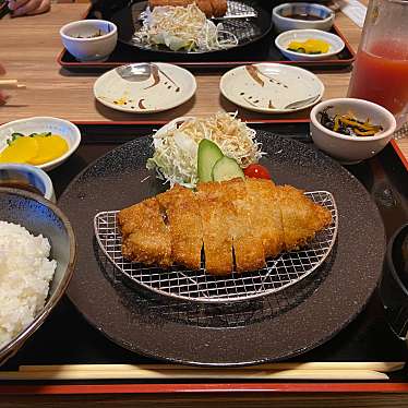 実際訪問したユーザーが直接撮影して投稿した海士定食屋華蘭の写真