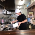 実際訪問したユーザーが直接撮影して投稿した大和町ラーメン / つけ麺やま辰の写真