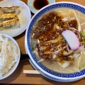 実際訪問したユーザーが直接撮影して投稿した東町ラーメン / つけ麺小田原タンメン総本店の写真