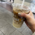 実際訪問したユーザーが直接撮影して投稿した名駅カフェドトールコーヒーショップ 名古屋太閤通店の写真