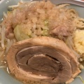 実際訪問したユーザーが直接撮影して投稿した三番町ラーメン / つけ麺番町製麺の写真