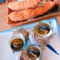 実際訪問したユーザーが直接撮影して投稿した豊浜魚介 / 海鮮料理まるは本館の写真