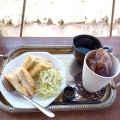 実際訪問したユーザーが直接撮影して投稿した肥田瀬喫茶店ぷらなの写真