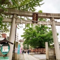 実際訪問したユーザーが直接撮影して投稿した今戸神社今戸神社の写真