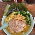 実際訪問したユーザーが直接撮影して投稿した久米ラーメン / つけ麺ヤスシボーイの写真