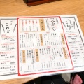 実際訪問したユーザーが直接撮影して投稿した渋谷天ぷら天寅 渋谷スクランブルスクエア店の写真