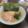 実際訪問したユーザーが直接撮影して投稿した山田ラーメン専門店心一家の写真