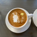 実際訪問したユーザーが直接撮影して投稿した山の手一条カフェシーツーカフェの写真