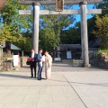 実際訪問したユーザーが直接撮影して投稿した東陽神社鬪鷄神社の写真