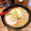 実際訪問したユーザーが直接撮影して投稿した南幸ラーメン / つけ麺横浜家系ラーメン 銀家 横浜西口パルナード店の写真