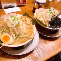 実際訪問したユーザーが直接撮影して投稿した亀田四ツ興野ラーメン / つけ麺ラーメンだるまや 亀田店の写真