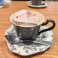 実際訪問したユーザーが直接撮影して投稿した南一条西カフェhare cafeの写真