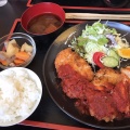 実際訪問したユーザーが直接撮影して投稿した伝法寺カフェCafe&Dining Karenの写真