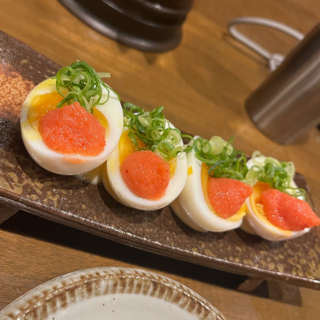 バッカモーンさんが投稿した中山下ラーメン専門店のお店麺酒 一照庵 岡山本店/メンサケイッショウアンの写真