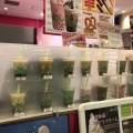 実際訪問したユーザーが直接撮影して投稿した東札幌四条スイーツtapi イーアス札幌店の写真
