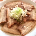 実際訪問したユーザーが直接撮影して投稿した大戸町上三寄大豆田ラーメン / つけ麺うえんでの写真