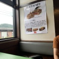 実際訪問したユーザーが直接撮影して投稿した新宿ステーキステーキ・ハンバーグどんさん亭 新宿郷屋敷店の写真