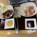 実際訪問したユーザーが直接撮影して投稿した五桂定食屋ふるさと食堂の写真