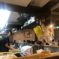 実際訪問したユーザーが直接撮影して投稿した神宮前つけ麺専門店つけ麺 一の写真