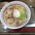 実際訪問したユーザーが直接撮影して投稿した高畠町ラーメン専門店スガキヤ ヴェルサウォーク西尾店の写真