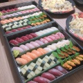実際訪問したユーザーが直接撮影して投稿した広内町寿司寿司工房 空の写真
